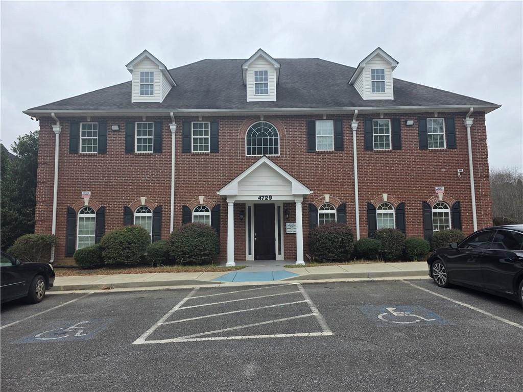 4729 Peachtree Industrial Boulevard - Photo 1