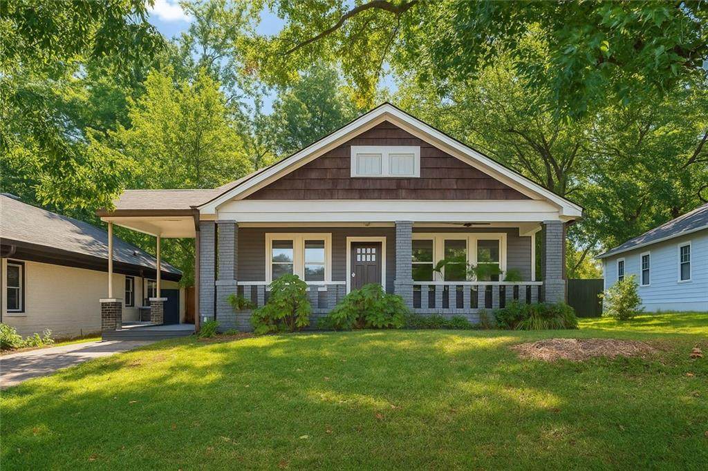 1010 Dill Ave Sw - Photo 1