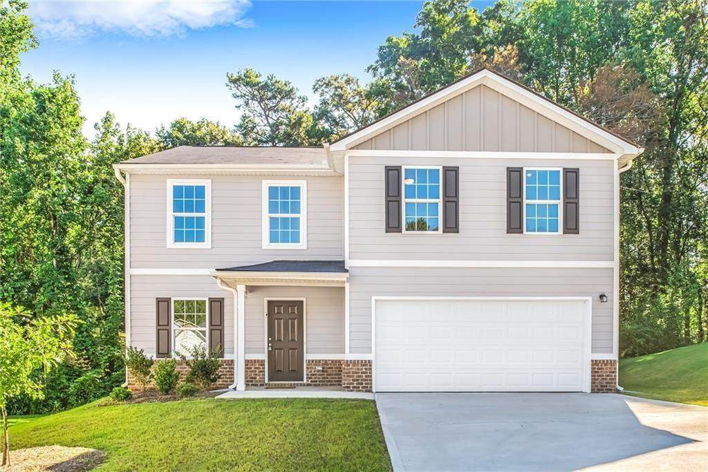 202 Duck Walk Way - Photo 1