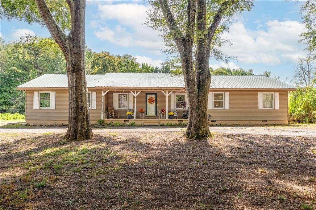 5174 Whitmire Road - Photo 1