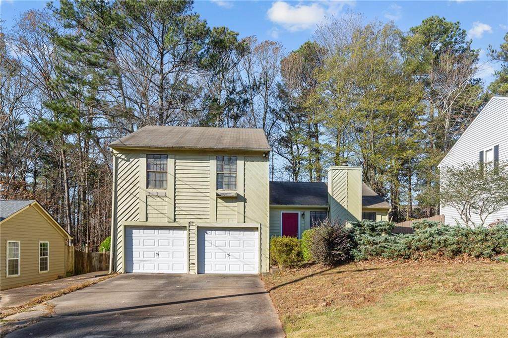 924 Shiloh Ridge Run - Photo 1