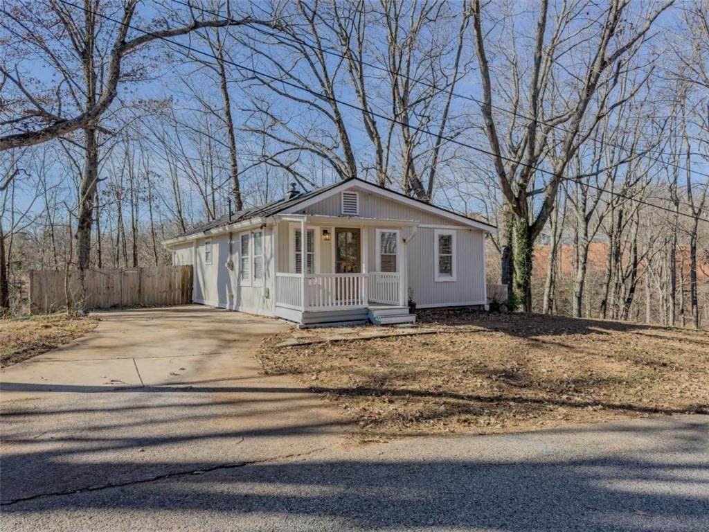 2317 Ford White Road - Photo 1