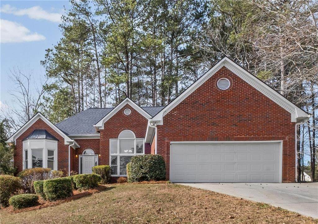 1969 Seymour Drive - Photo 1