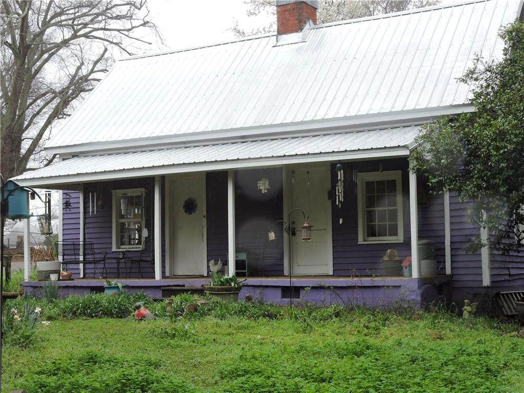 115 Townes Grocery Road - Photo 1