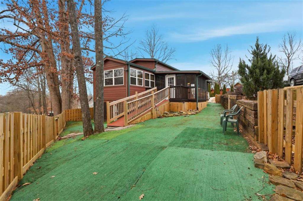 96 Stag Leap Drive - Photo 1