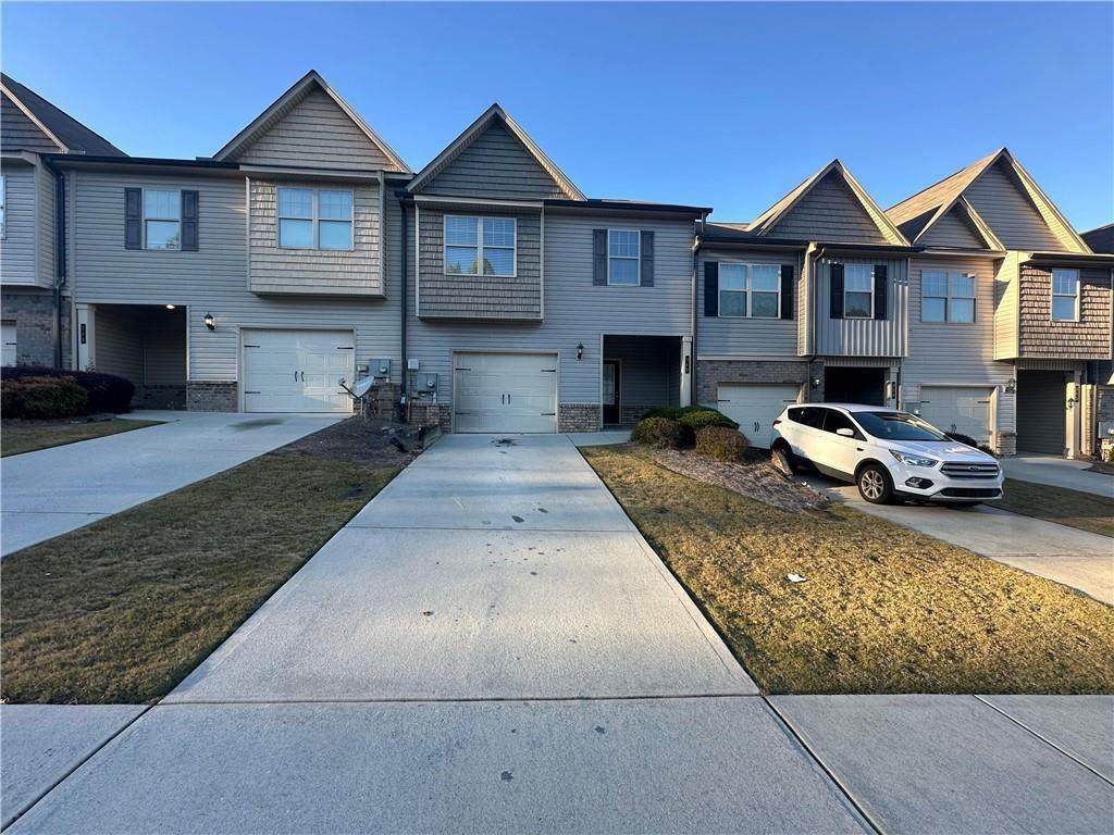 346 Turtle Creek Drive - Photo 1