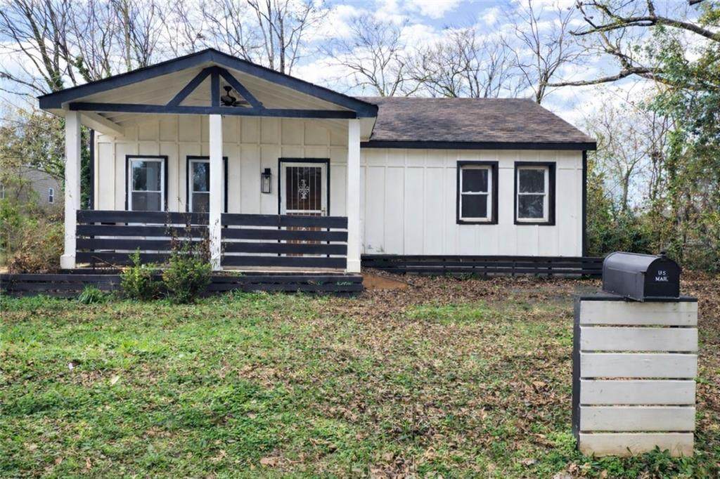 296 Thornton Street - Photo 1