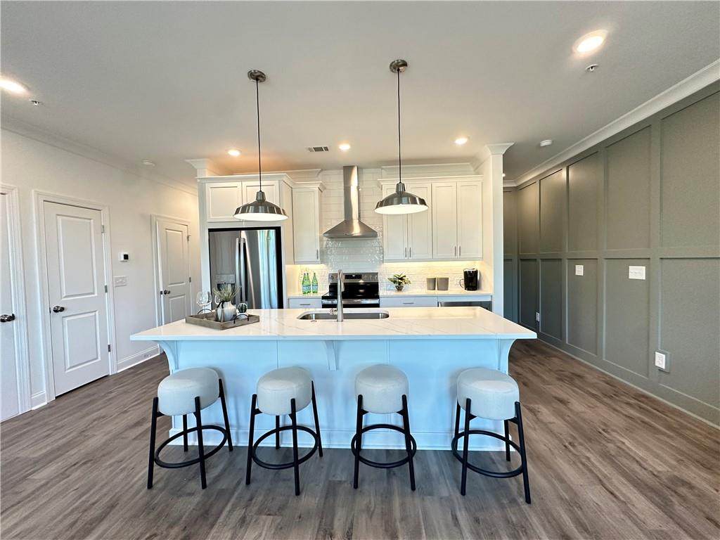 530 Alice Way Boulevard - Photo 1