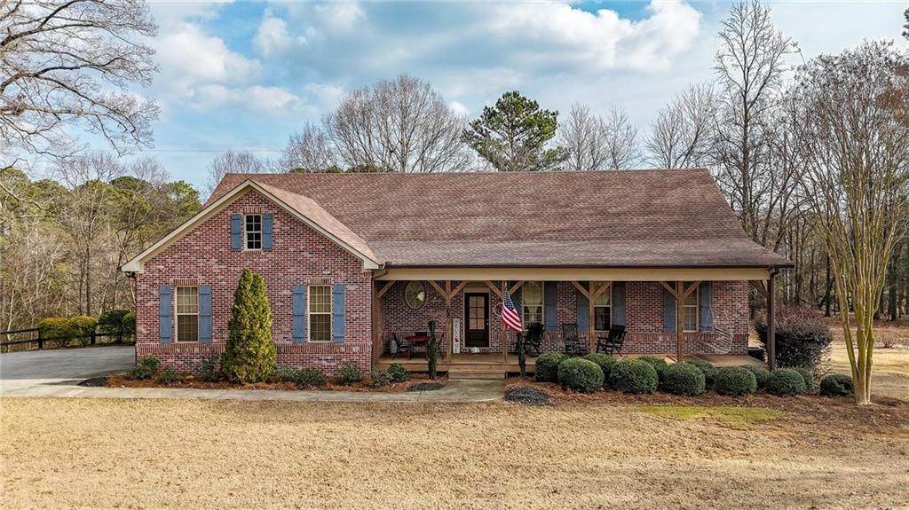 188 Richards Road - Photo 1