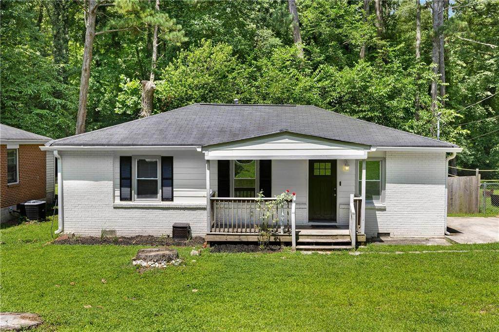 2931 Diana Drive - Photo 1