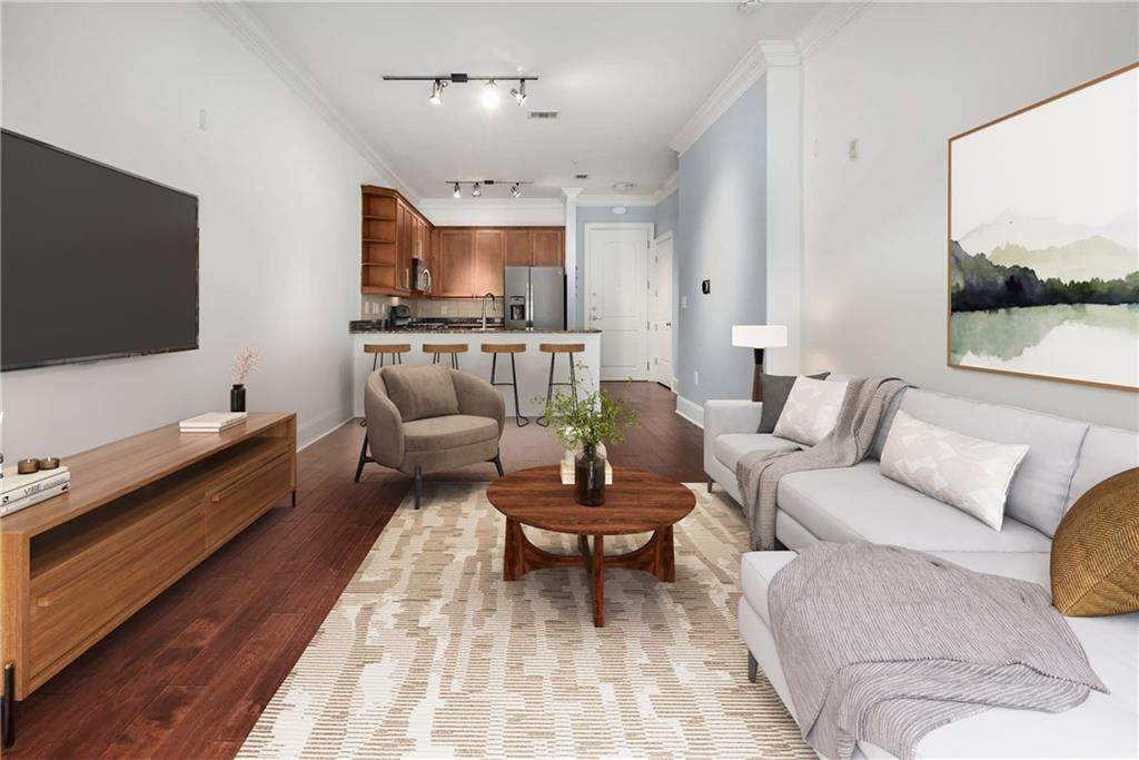 1055 Piedmont Avenue - Photo 1