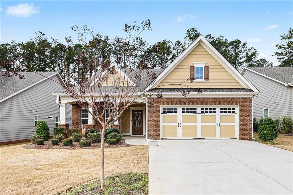 555 Timberbrook Drive - Photo 1