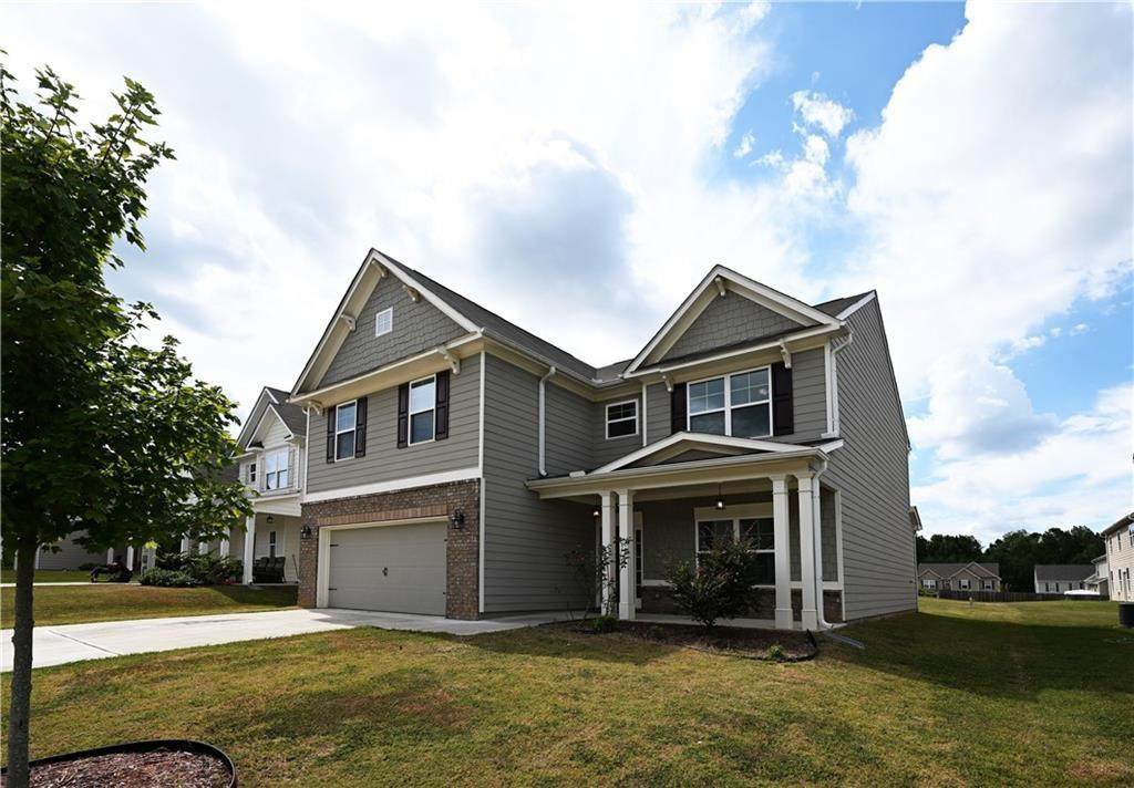 76 Lantana Crossing - Photo 1