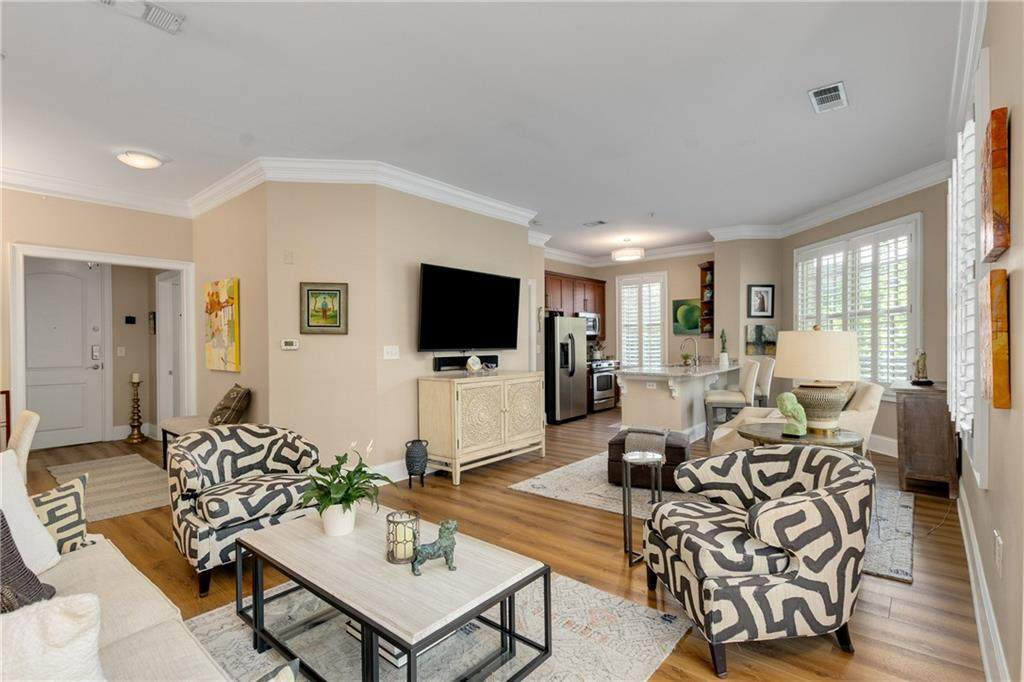 1055 Piedmont Avenue - Photo 1