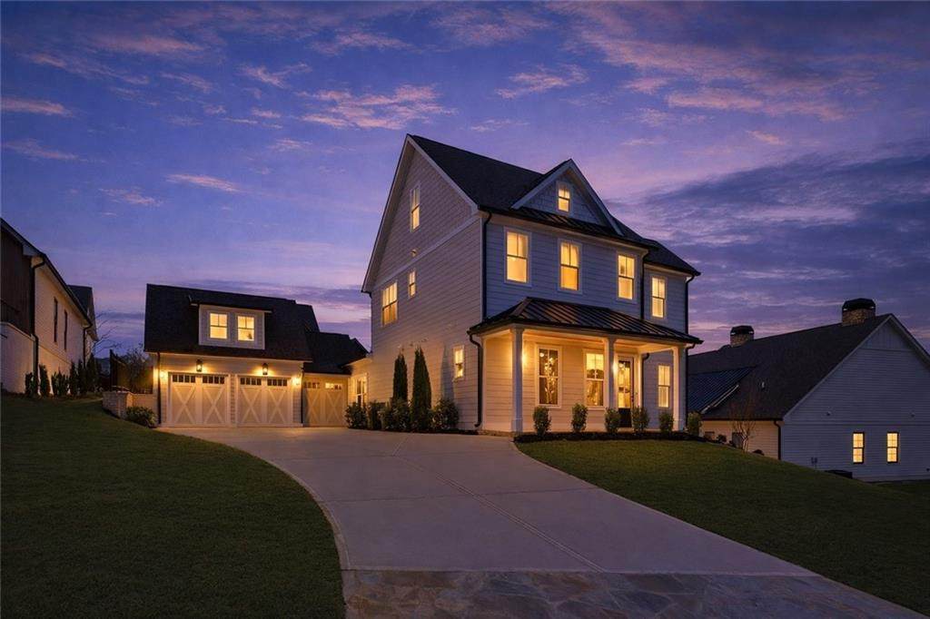 147 Blue Heron Bluff - Photo 1