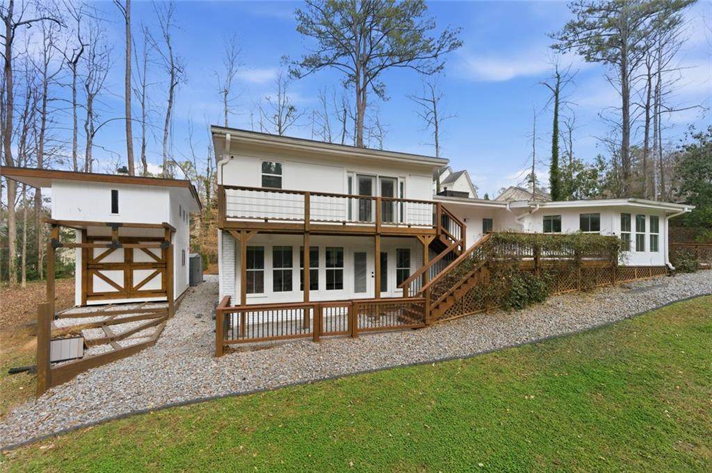 951 Reed Road - Photo 1