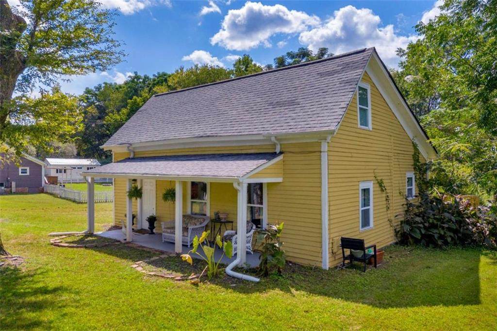 830 Whitehall Road - Photo 1