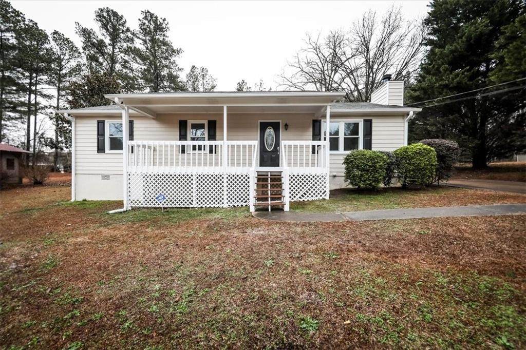 106 Village Drive - Photo 1