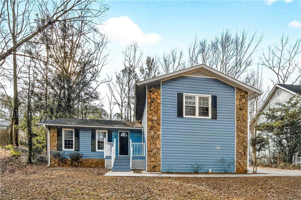 1075 Forest Heights Road - Photo 1