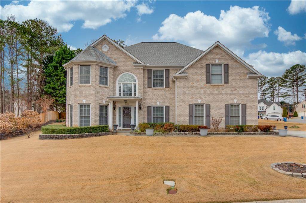 2648 Stockbridge Way - Photo 1