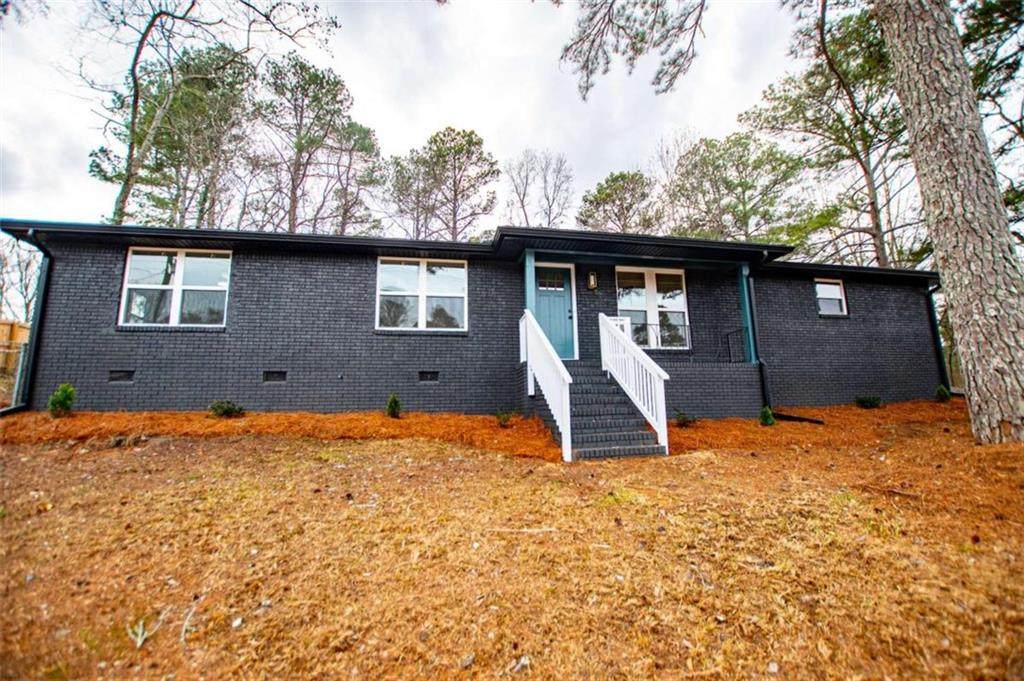 757 Burnt Hickory Road - Photo 1