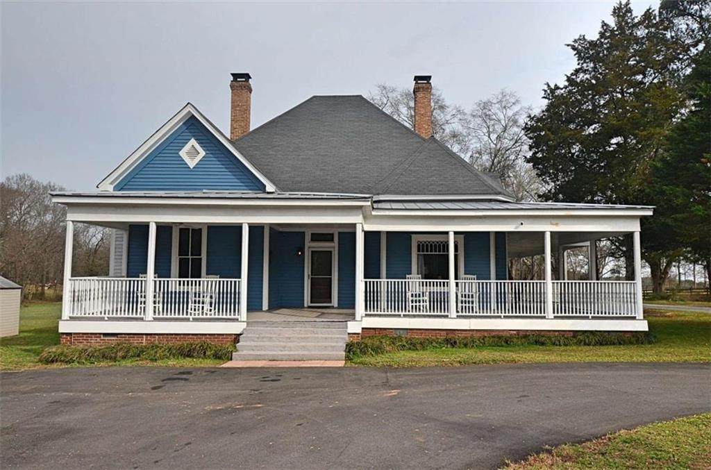 206 North Johnson Street - Photo 1