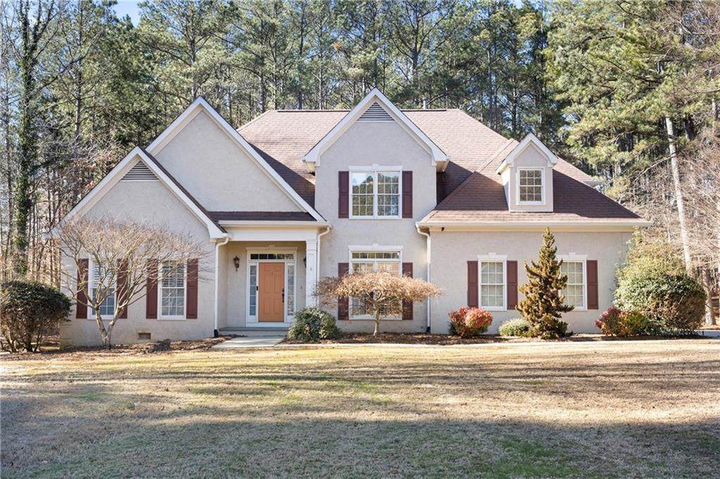 165 Redspire Lane - Photo 1