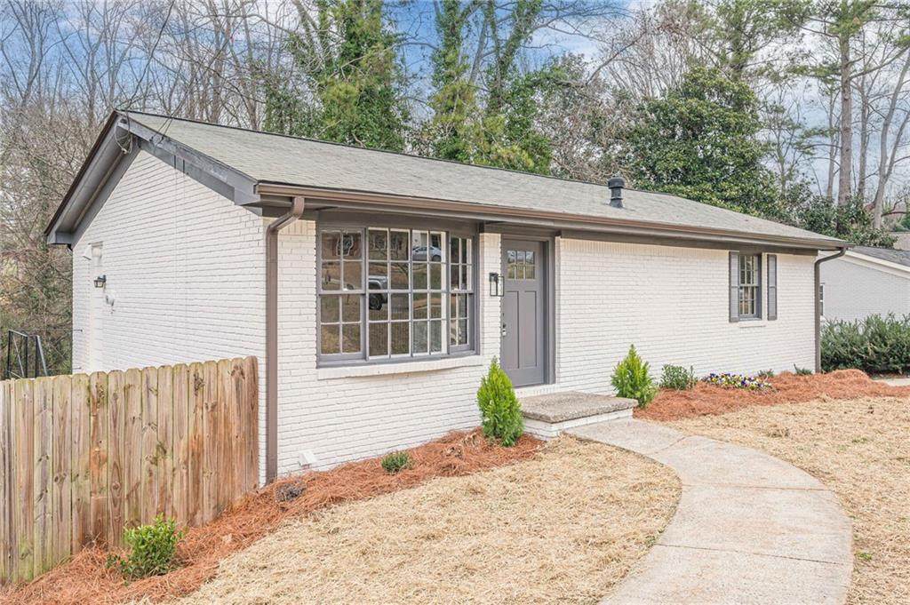 2162 Wakita Drive - Photo 1