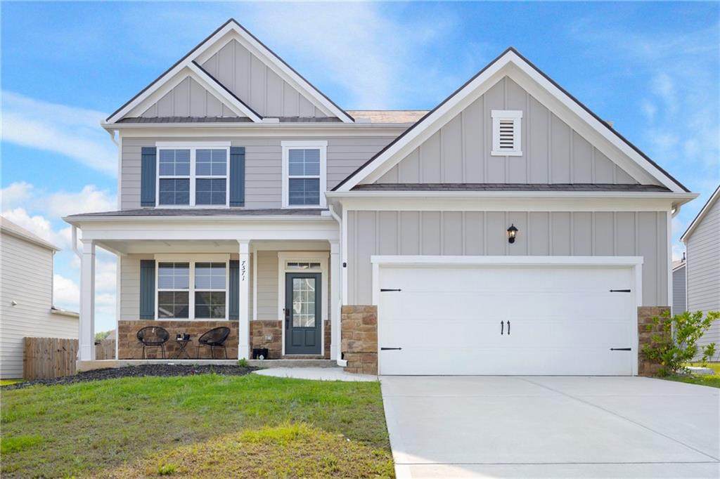7571 Deerridge Way - Photo 1