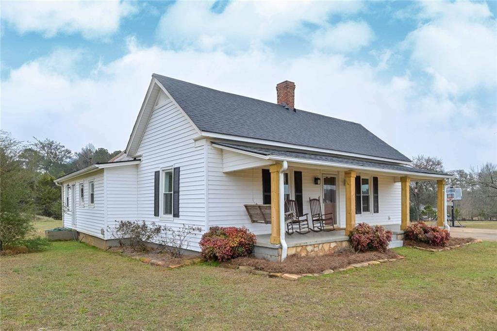 125 Ayers Driver Road - Photo 1