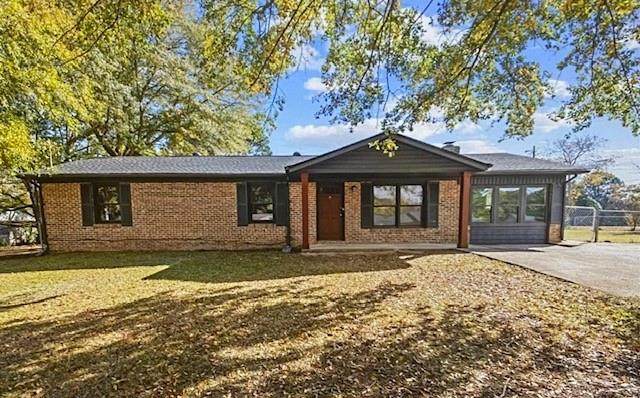 5 Knob Drive - Photo 1