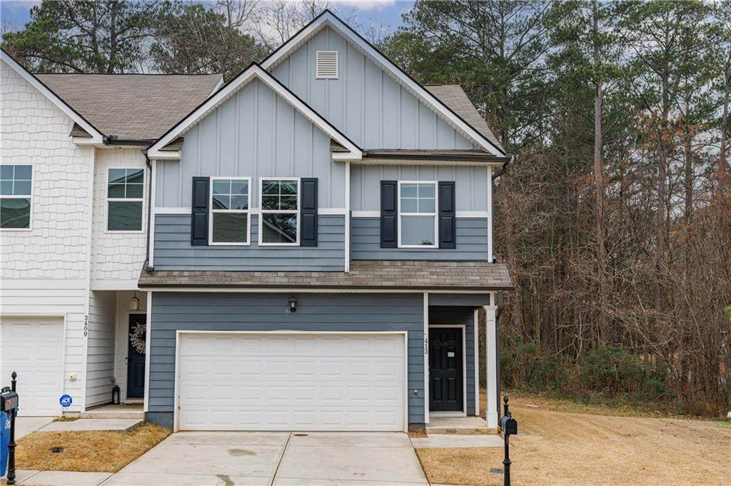 3413 Endurance Court - Photo 1