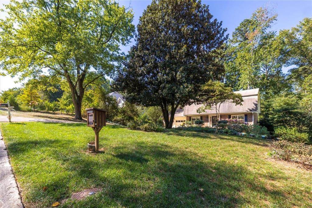 2680 Churchwell Lane - Photo 1