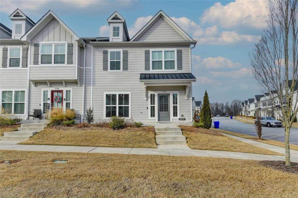 1714 Prospect Way - Photo 1