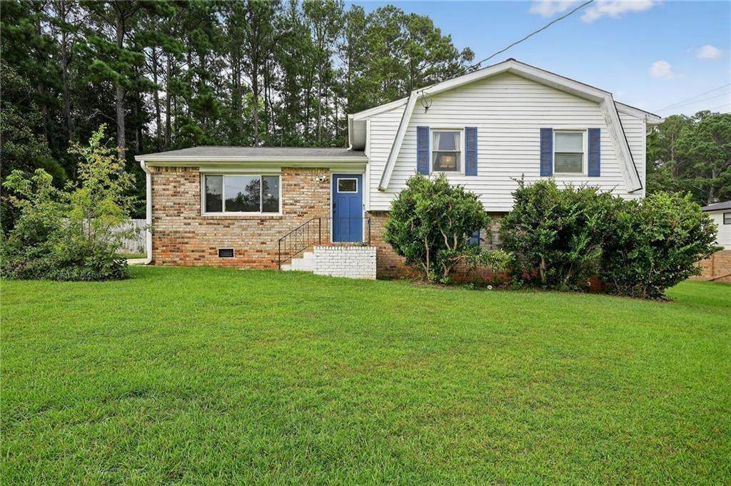 624 Village Lane Drive - Photo 1