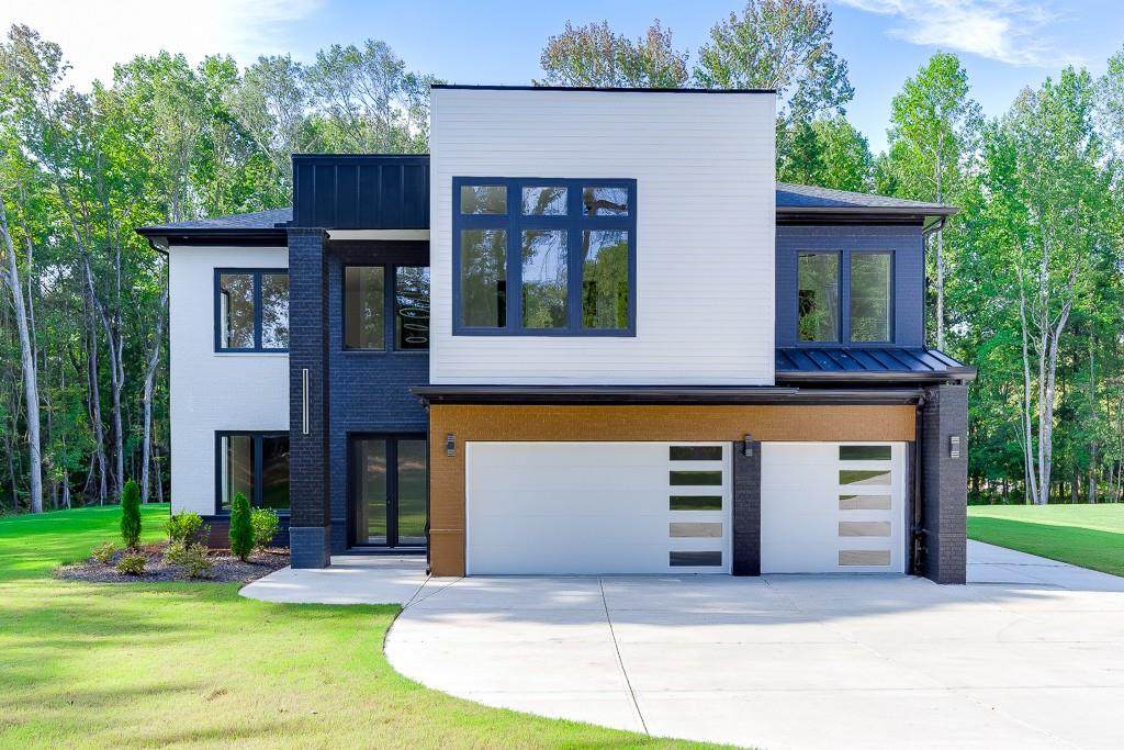 2404 Highway 124 W - Photo 1