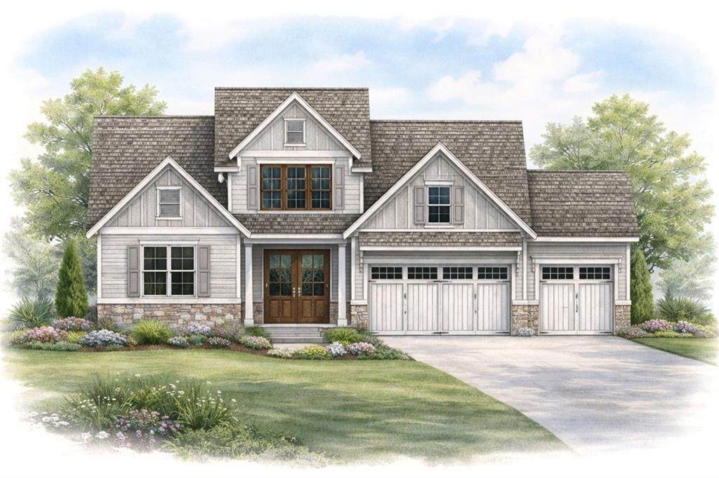 110 Peninsula Way - Photo 1