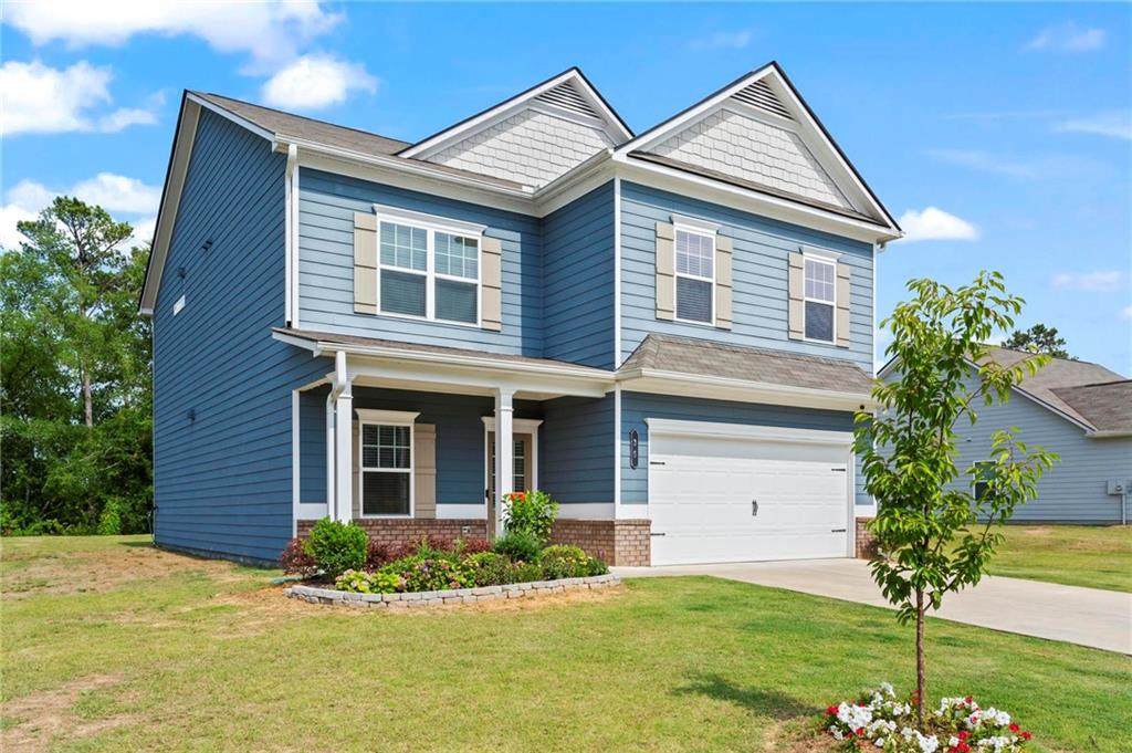 36 Woody Way - Photo 1