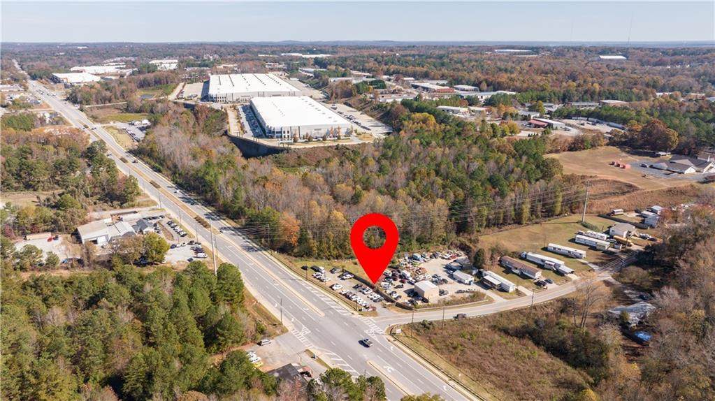 879 Gainesville Highway - Photo 1