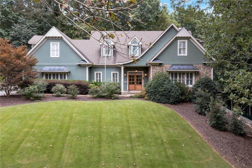 180 Forest Glen Drive - Photo 1