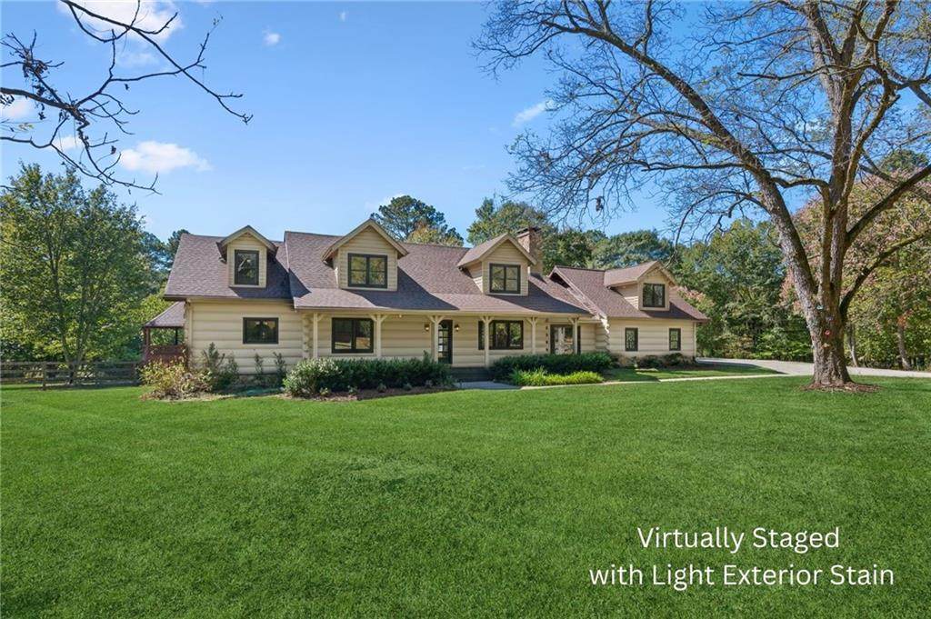 2905 Cammie Wages Road - Photo 1