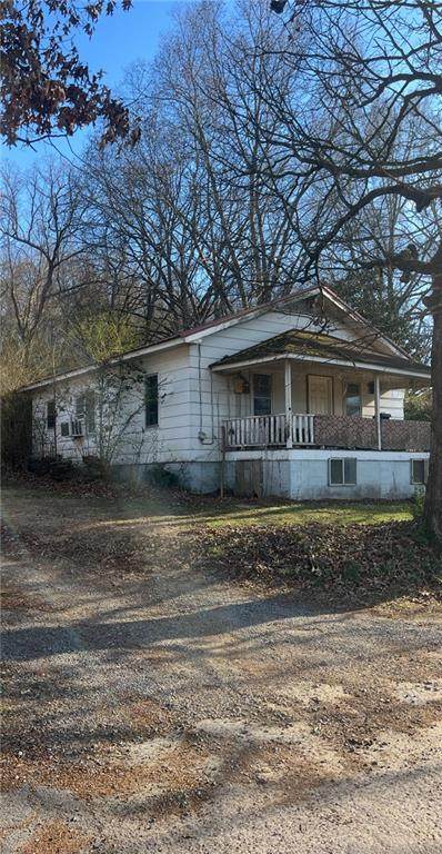 140 Green Row - Photo 1