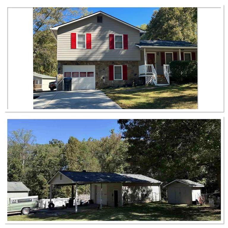 5002 Mclain Drive - Photo 1