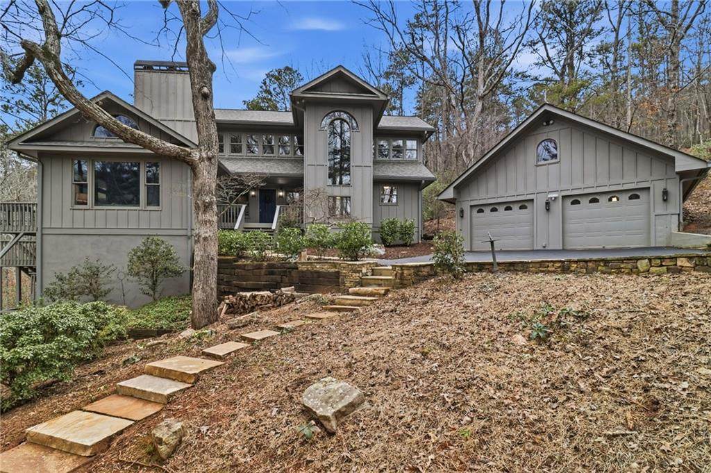 4593 Wilderness Parkway - Photo 1