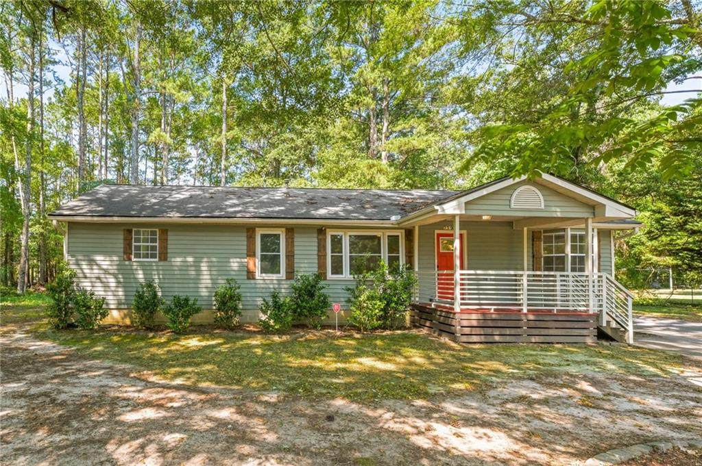 759 Smyrna Road - Photo 1