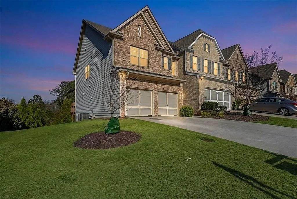 7065 Post Park Way - Photo 1