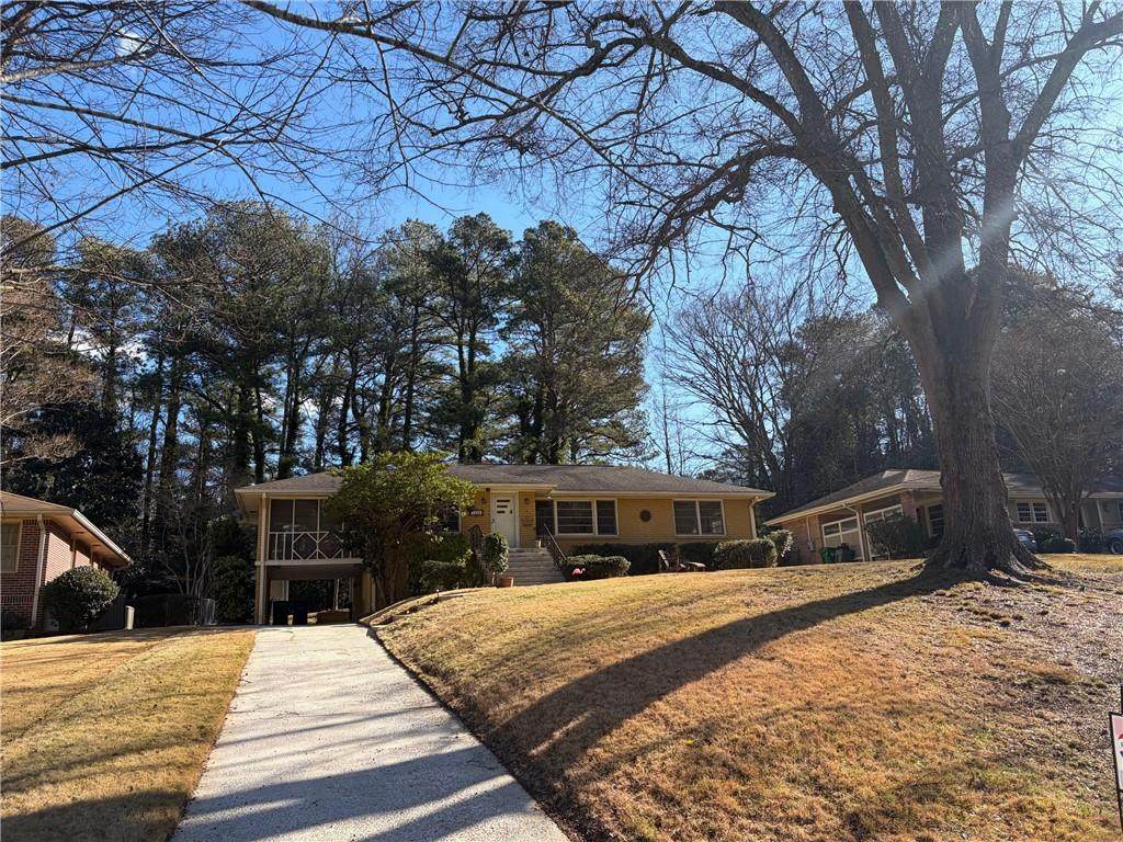 1455 Amanda Circle - Photo 1