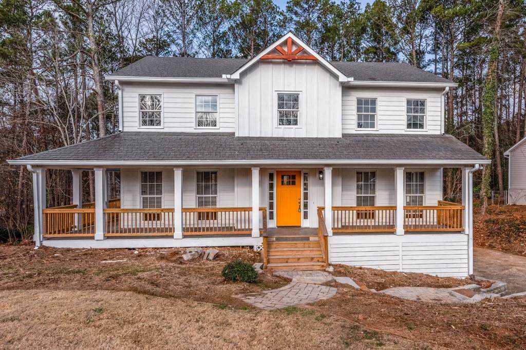 330 London Dale - Photo 1