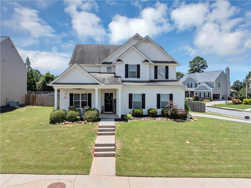 210 Creek View Lane - Photo 1