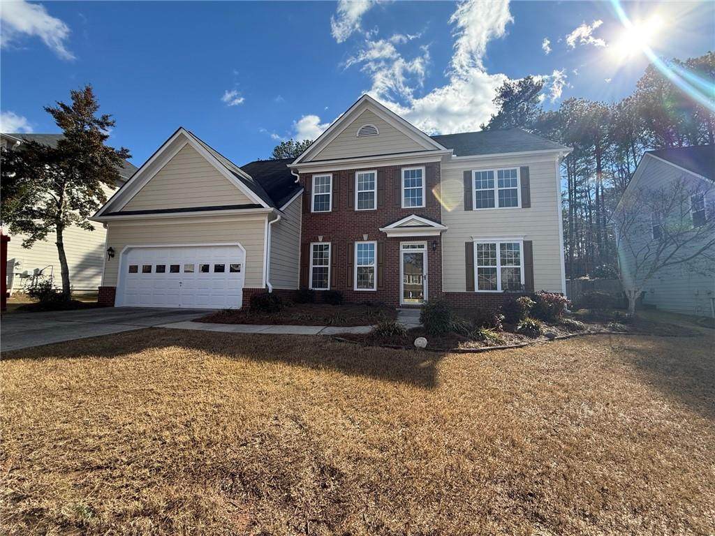 824 Montecruz Drive - Photo 1